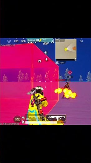 HEAVY GAMEPLAY NICE KILL #PUBGMOBILE#pubgmnextstarprogram#PUBGMS28#PUBGM2026H1#pubgmwow