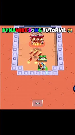 Dynamike Song TUTORIAL 😂