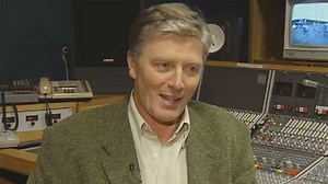 Pat Kenny First Late Late Show