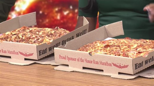 Cincinnati Pizza Week offers $10 deals at local pizzerias across the Tri-State area