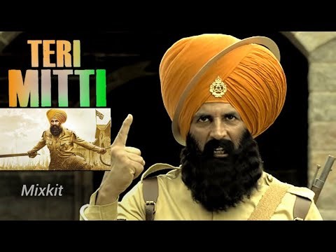 26 January Song । 15 August Song Gana । Teri Mitti. #dj #gana #15august #26january #hindisong Kesari