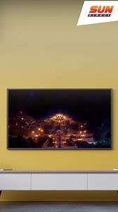 2.1K views · 26 reactions |  A new dawn, a new year, and endless entertainment with Sun Direct! ✨ Let’s make 2025 brighter and better together. Happy New Year!  #SunDirect #NewYearEntertainment #BrightBeginnings | Sun Direct DTH | Facebook