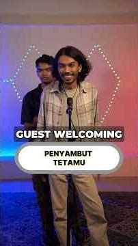 Maaaffffkan Min Najwa! Effect puasa tu!😔