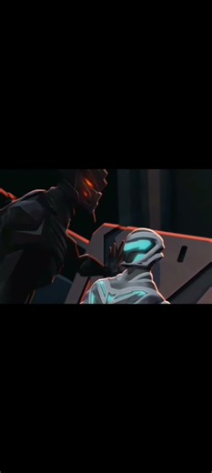 Edit De Miles Dread (Max Steel Reboot)