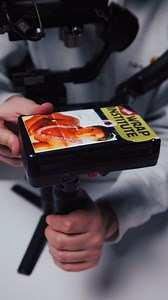 187K views · 2.4K reactions | តស់ Setup BMPCC6K pro has build-in ND filters 朗 | MYCAM Camera Store | Facebook