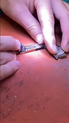 iPhone Not Charging — Charging IC Repair