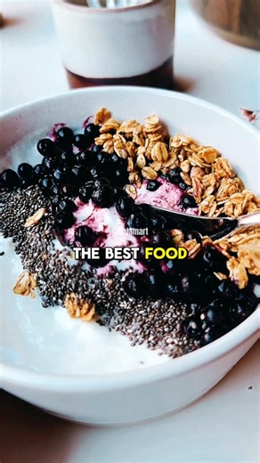 Top 8 Foods for a Healthier Body #shorts #usa
