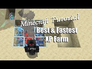 Infested Armadillo XP Farm 1.21+ | Minecraft Tutorials