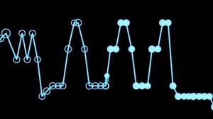Visualizing the Bass Playing Style of Motown’s Iconic Bassist James Jamerson: “Ain’t No Mountain High Enough,” “For Once in My Life” & More
