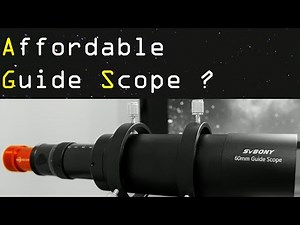 Affordable Autoguiding ?