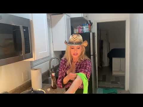 Cookie Dust, Dramatic TJ Myers