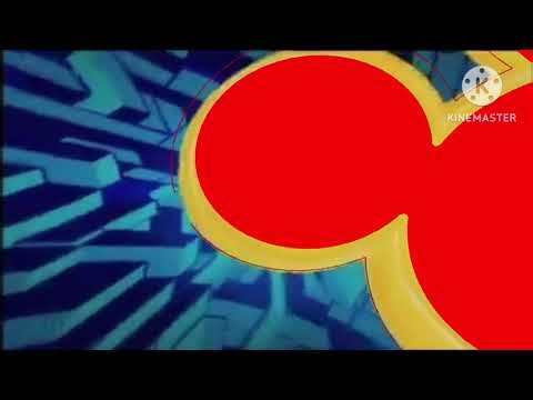 Disney Channel Bounce Era Idents Templates (2005-2006)