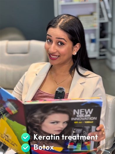 Join Our Exclusive Professional Hair Workshop