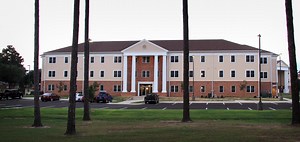 Mallory Hall | University Housing | Southern Arkansas University
