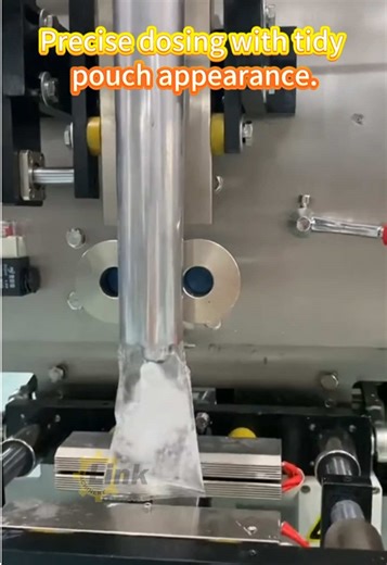 Automatic Liquid Packaging Machine for Various Products