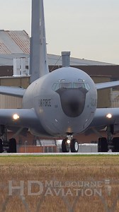 211K views · 10K reactions | ✈️ KC135 vs KC30 from UP CLOSE at Melbourne Airport  View more videos at www.youtube.com/HDMelbourneAviation | HD Melbourne Aviation | Facebook