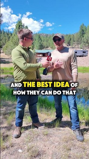 I Trained at the Most Exclusive Shooting Facility in Oregon #gunrange #training