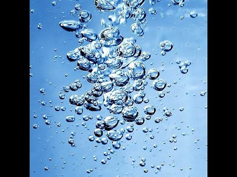 Air Bubbles Coming From Pool Returns