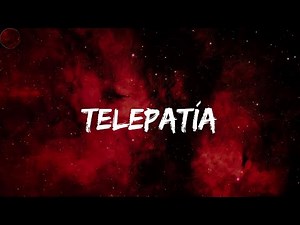 Kali Uchis - telepatía |Mix Lyrics🔥