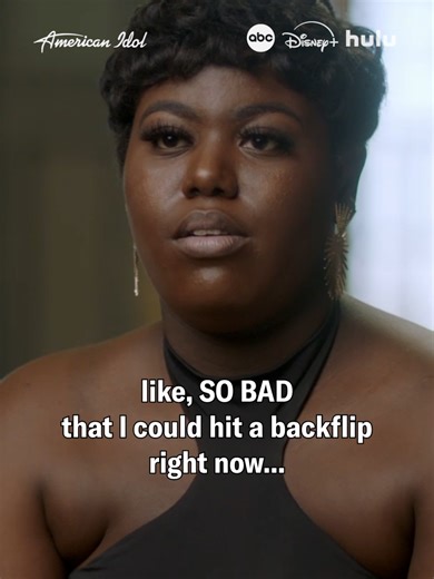 Can You Hit a Backflip for the Top 30 on American Idol?