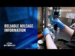 Product Highlight Hubodometer