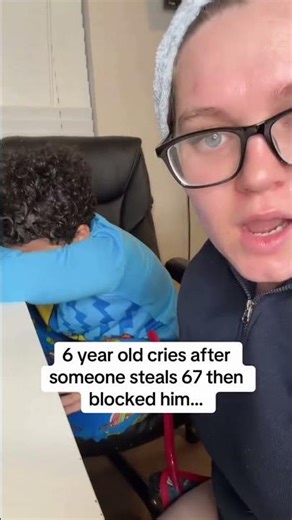 sorry lil bro 😂 ‪@TheTilsonFam‬