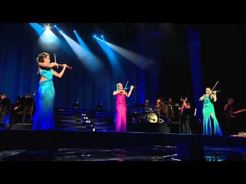 Princesses of Violin: Hej, cigány!