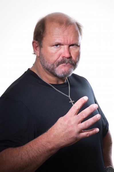 Arn Anderson | Actor, Producer, Additional Crew