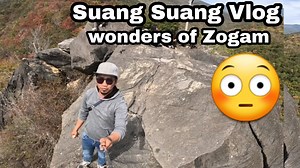 Suang suang Ginng thei ah Vlog...... | Taang Sinlai