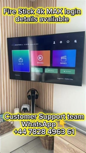 Best IPTV Subscription Setup & IPTV Smarters Pro Player Guide 2026 Easy Installation & Free Channels