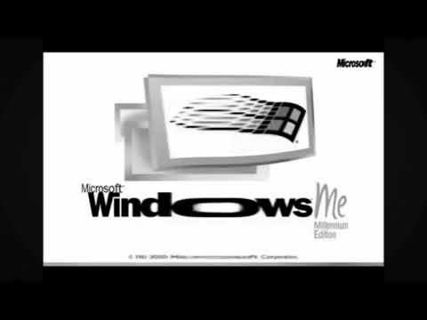 Windows Startup and Shutdown Sounds in Dead Explosion (CREATIVE COMMONS Version)