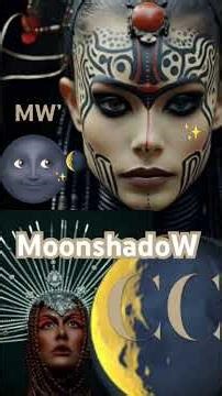 👤Cat Stevens~ Moon Shadow 🌚🐈‍⬛