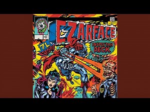 Hazmat Rap