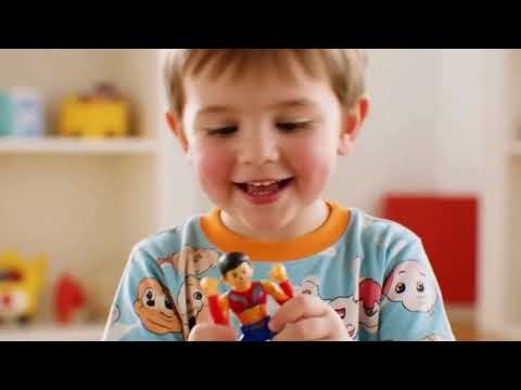 Avengers toys are made, from design to final product