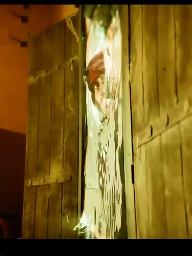 The dark witch arrived at the human world #movie #fyp #fouryou #usa