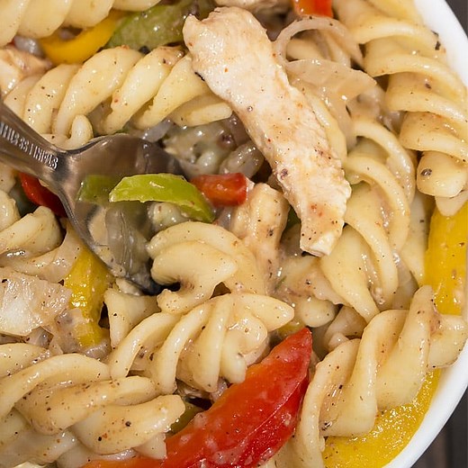 Easy Rasta Pasta Recipe [ Video] 🇯🇲 | Masala Herb