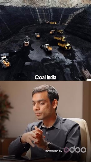 Indian Business Podcast on Instagram: "India’s electricity network is one of the world’s largest. Here’s how it lights your home. Watch full podcast on Think School YouTube. {electricity, powergrid, energyflow, transmission, distribution} #ElectricityJourney #PowerGrid #EnergyIndia #HowItWorks #ThinkSchoo"