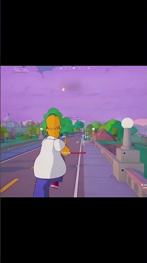 #fortnite #fortniteclips #shorts #gameplay #gaming #grind #viral #viralvideo #trending #thesimpsons