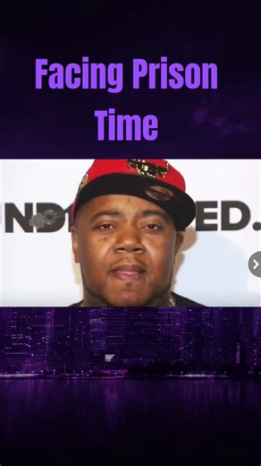 Famous Rapper Twista Facing Prison Time