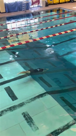 Freestyle Routines in Special Warfare Training