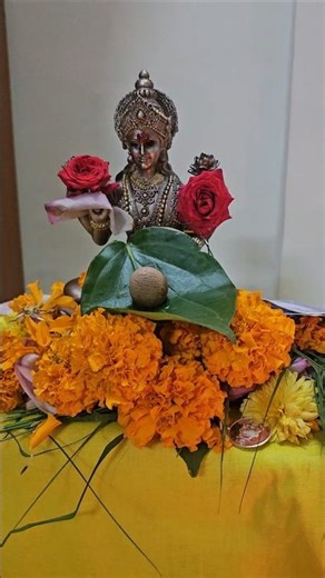 BANGLA VLOG LOKKHI PUJA || LAXMI PUJA AARTI || ESHO MAA LAKSHMI