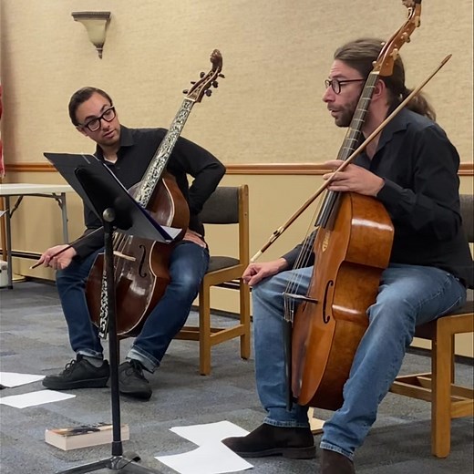 Emma S. Clark Memorial Library on Reels