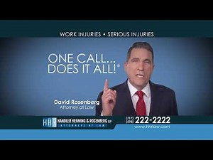 PA Workers’ Compensation Lawyers: Getting You the Benefits You Deserve - HHR