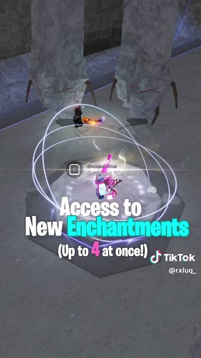 Keeperbound Update Guide for Fisch: Sovereign Relics & Enchantments