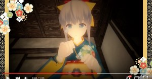 VR anime girl app scratches as many otaku itches as possible while virtually cleaning your ears