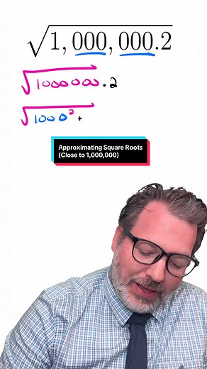 How to Calculate Square Roots Easily
