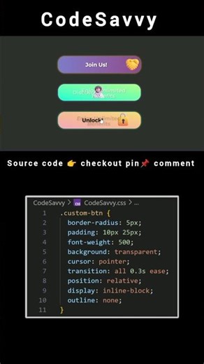 3d Button #webdevelopment #ui #ux #3d #3danimation #code #motivation #html5 #css #javascript #ai #ml