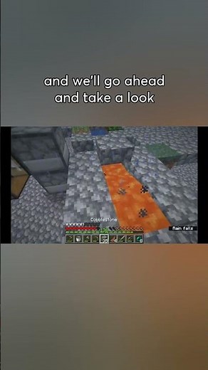 My Cobblestone Generator Is Finally Working PERFECTLY! 🔥🪨 | The Dadcrafter