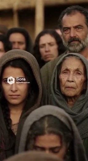 Shemot 6.11 — God Has Seen Their Suffering