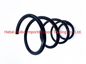 [Hot Item] High Quality Conical Heavy Duty Large Coil Compression Spring for Toyota Corolla Nze120 Front 48131-1n480.